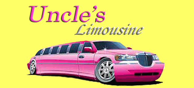 Uncle's Limousine